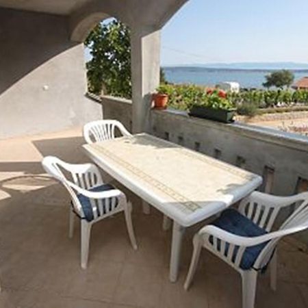 Apartments Pasman Banj Zewnętrze zdjęcie