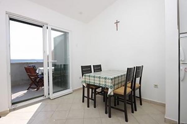 Apartments Pasman Banj Pokój zdjęcie
