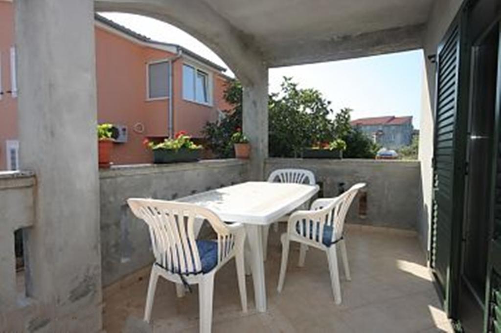 Apartments Pasman Banj Pokój zdjęcie