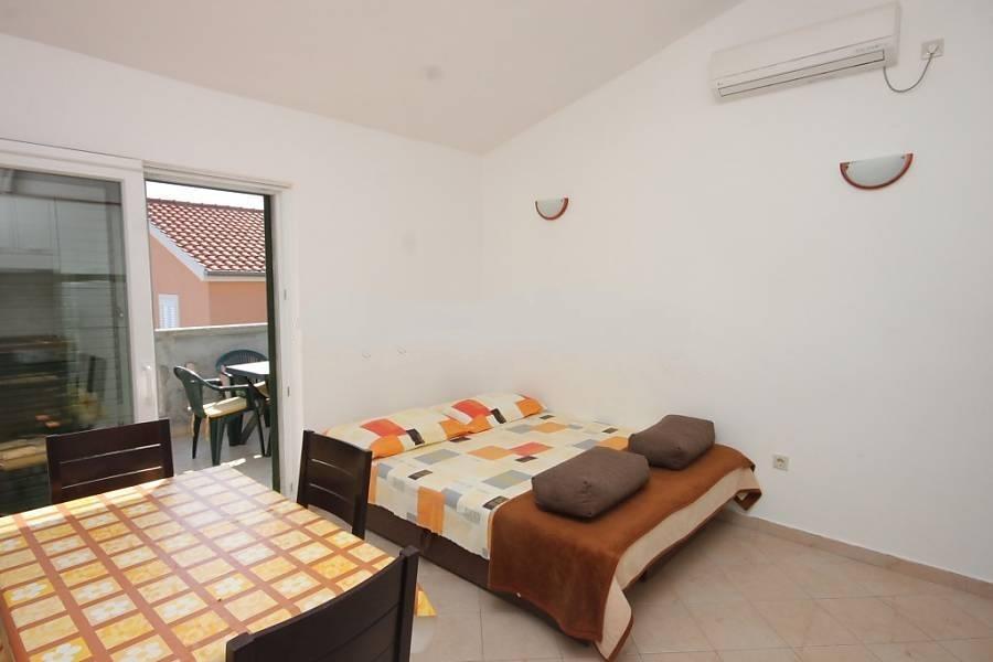 Apartments Pasman Banj Pokój zdjęcie