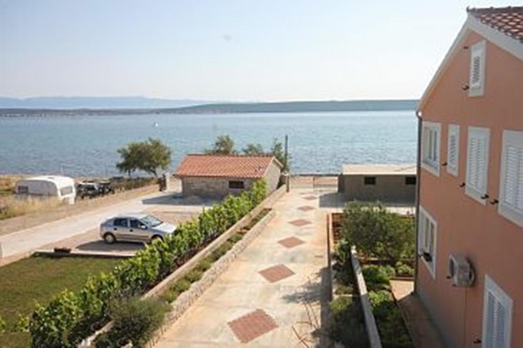 Apartments Pasman Banj Pokój zdjęcie