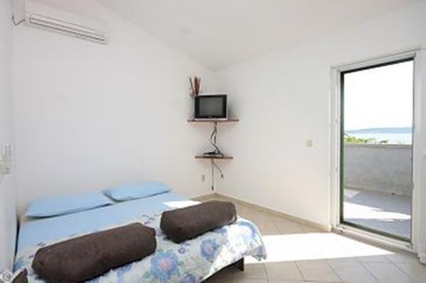 Apartments Pasman Banj Pokój zdjęcie