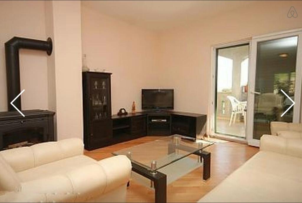 Apartments Pasman Banj Pokój zdjęcie
