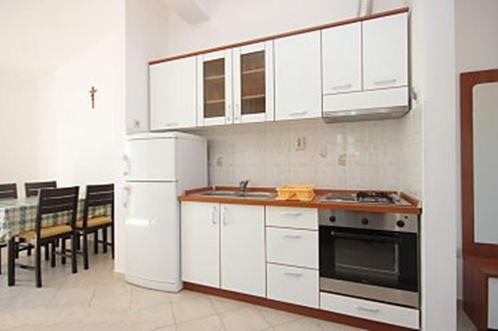 Apartments Pasman Banj Pokój zdjęcie