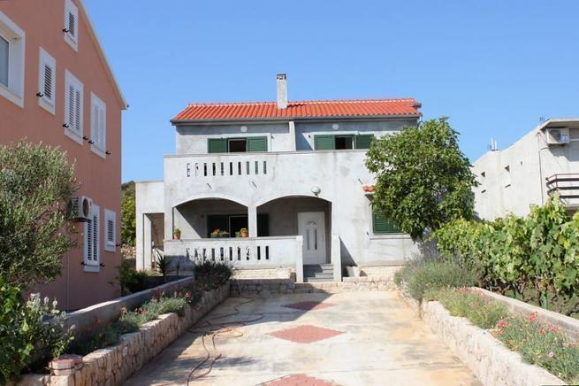 Apartments Pasman Banj Zewnętrze zdjęcie