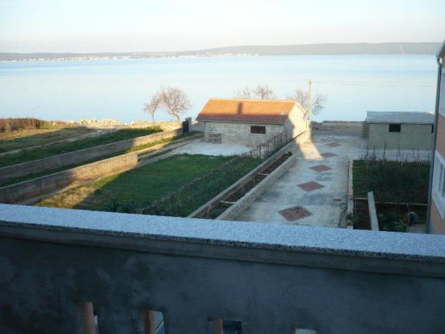 Apartments Pasman Banj Zewnętrze zdjęcie