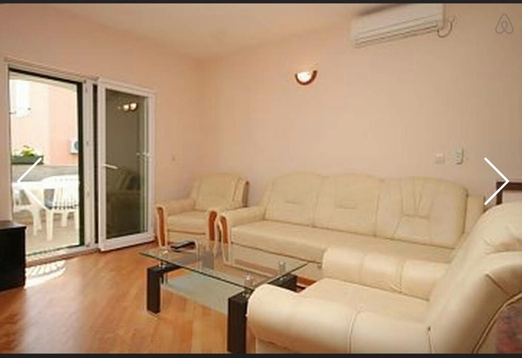 Apartments Pasman Banj Pokój zdjęcie