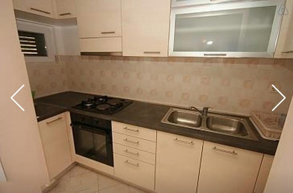 Apartments Pasman Banj Pokój zdjęcie