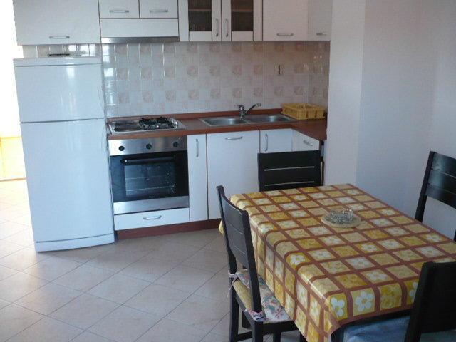 Apartments Pasman Banj Pokój zdjęcie
