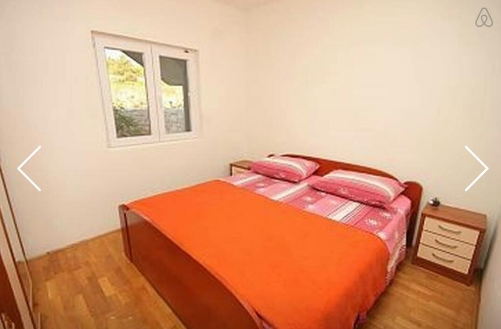 Apartments Pasman Banj Pokój zdjęcie