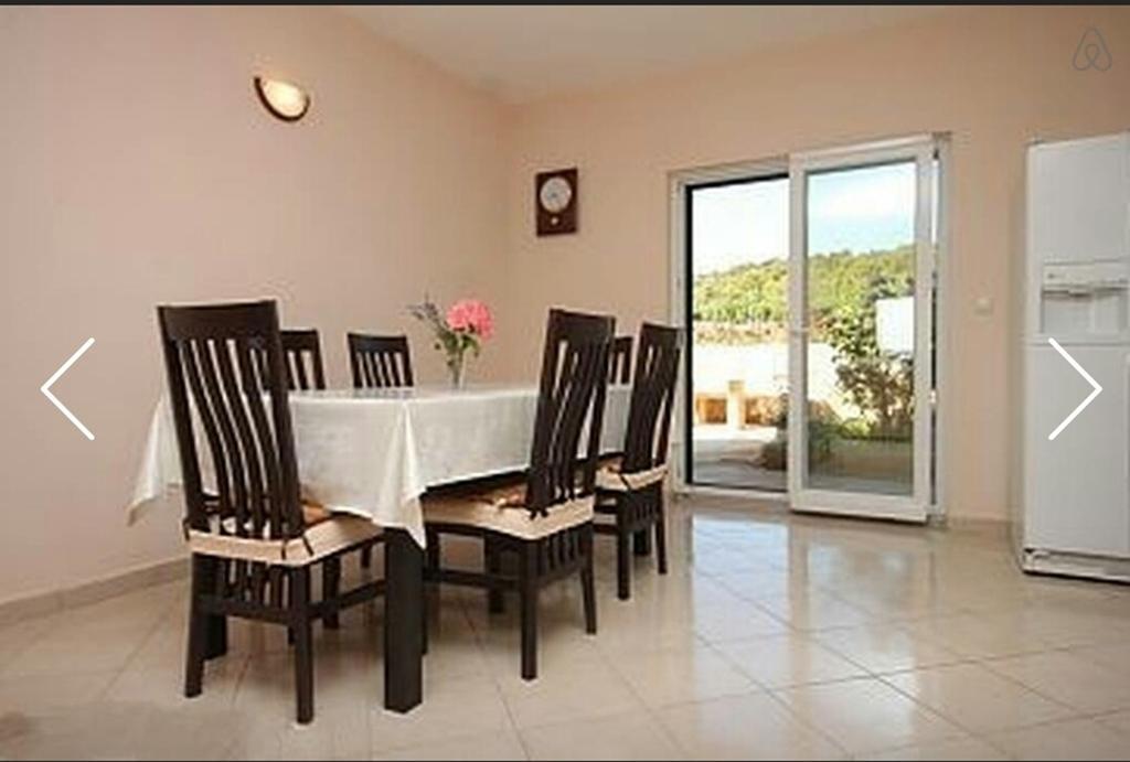 Apartments Pasman Banj Pokój zdjęcie